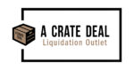 A Crate Deal